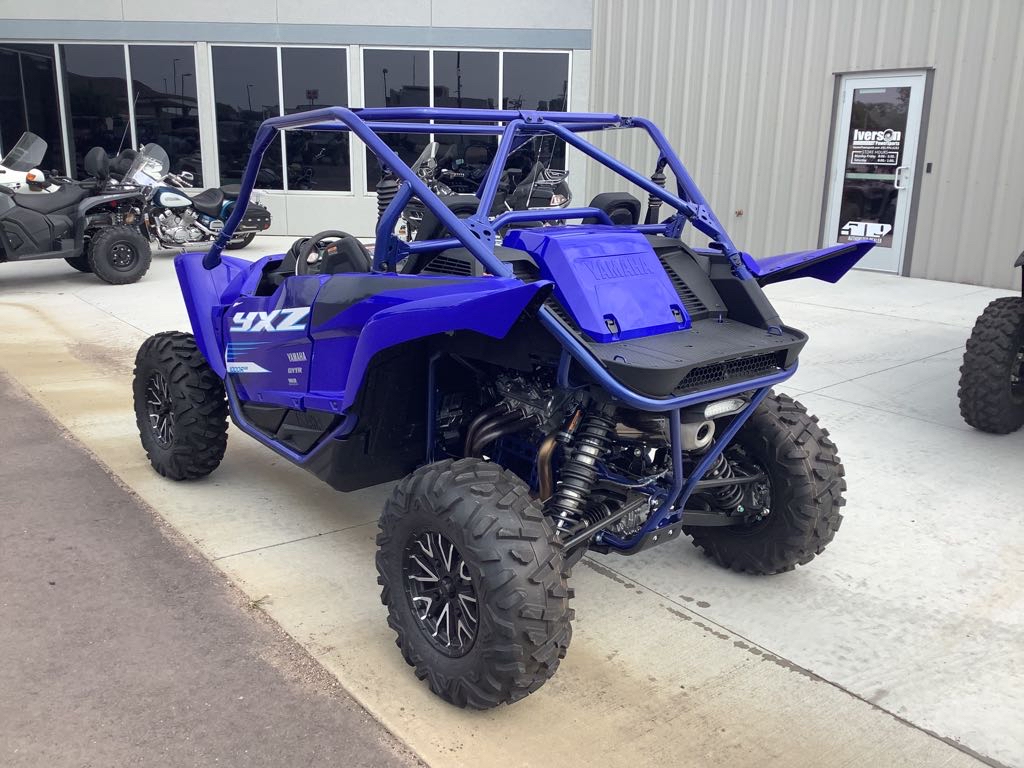 2025 Yamaha YXZ 1000R SS - Photo 6