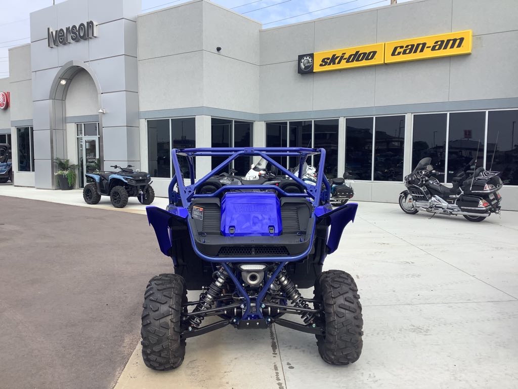 2025 Yamaha YXZ 1000R SS - Photo 7