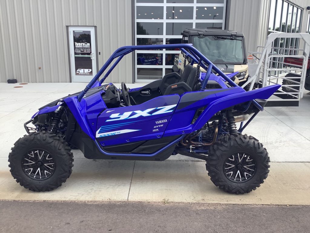 2025 Yamaha YXZ 1000R SS - Photo 5