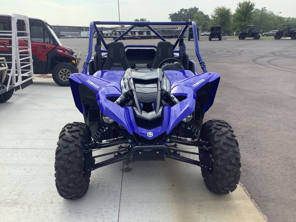 2025 Yamaha YXZ 1000R SS - Photo 3