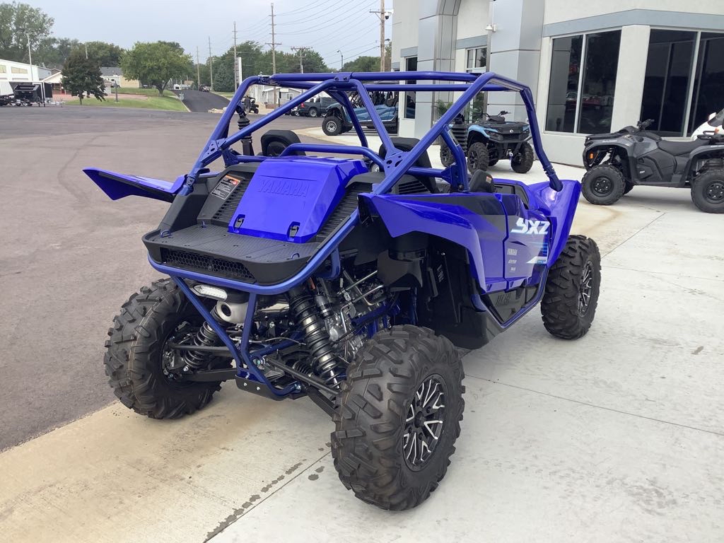 2025 Yamaha YXZ 1000R SS - Photo 8