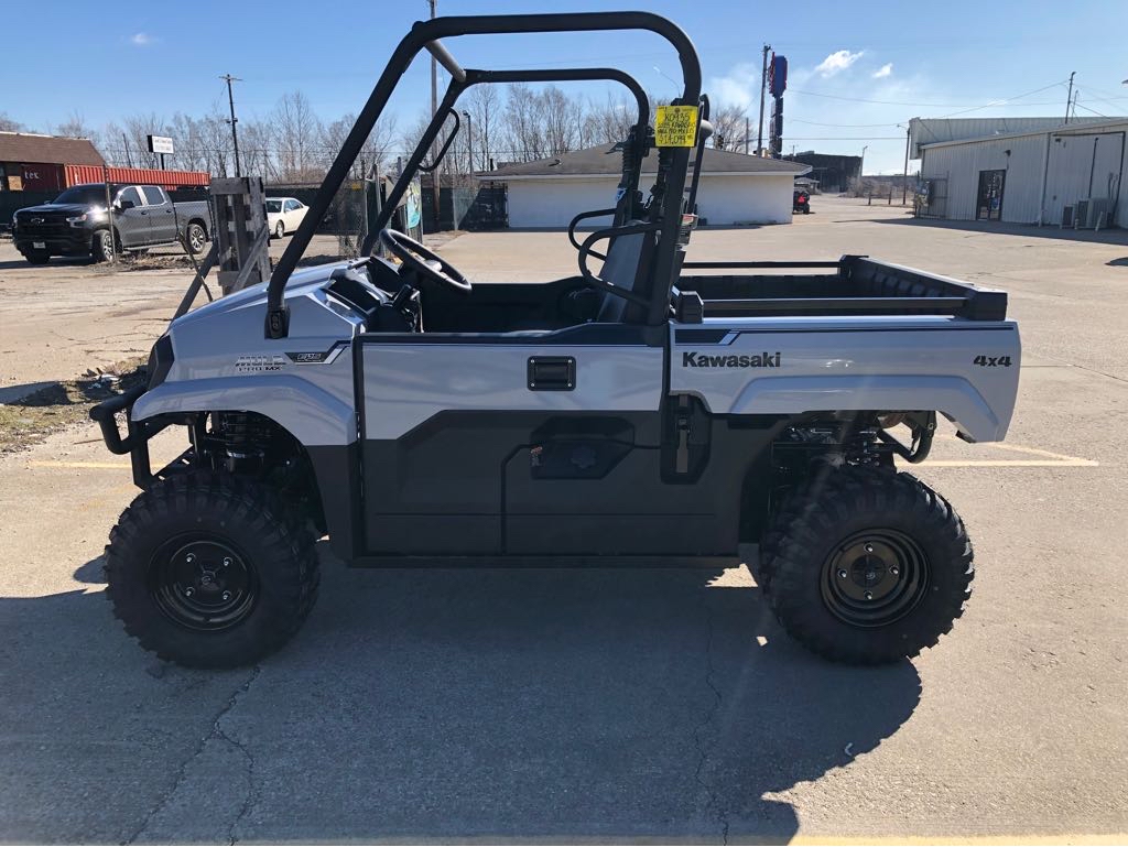 2025 Kawasaki MULE PRO MX EPS - Photo 6