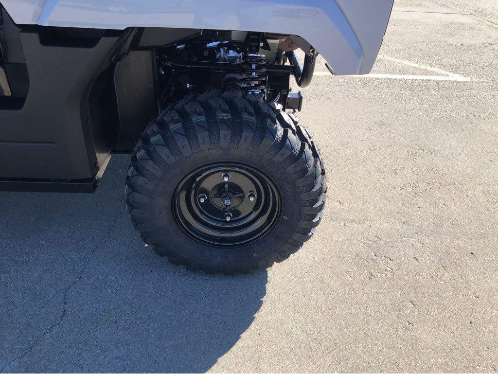 2025 Kawasaki MULE PRO MX EPS - Photo 5