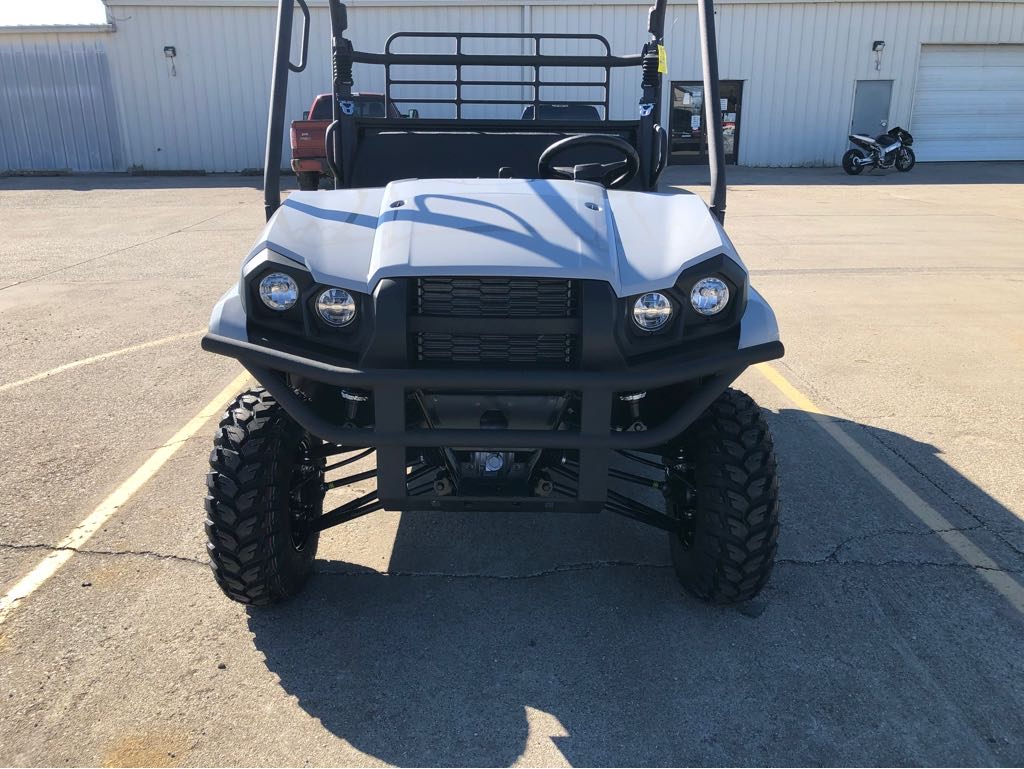 2025 Kawasaki MULE PRO MX EPS - Photo 10