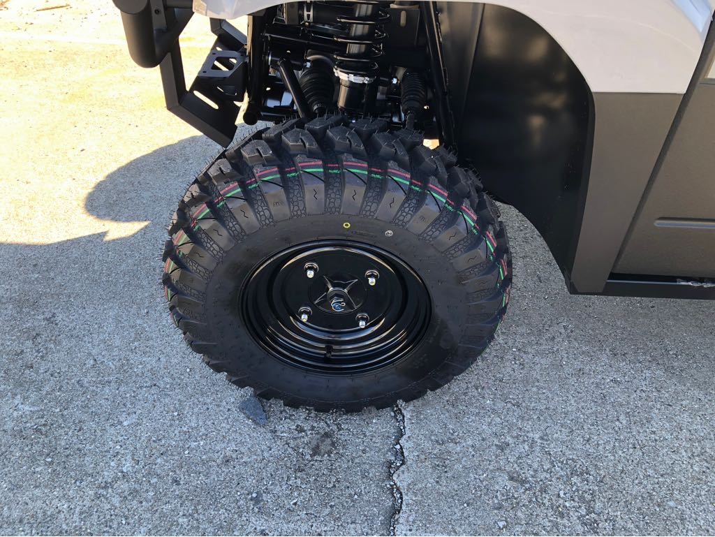 2025 Kawasaki MULE PRO MX EPS - Photo 7