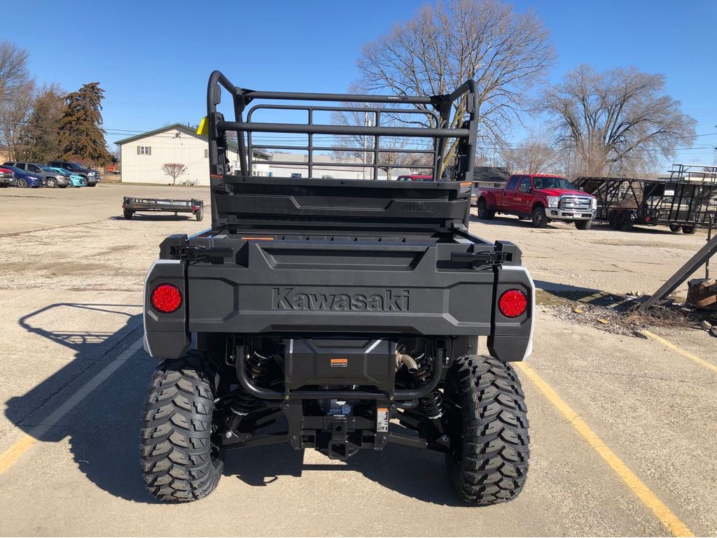 2025 Kawasaki MULE PRO MX EPS - Photo 4