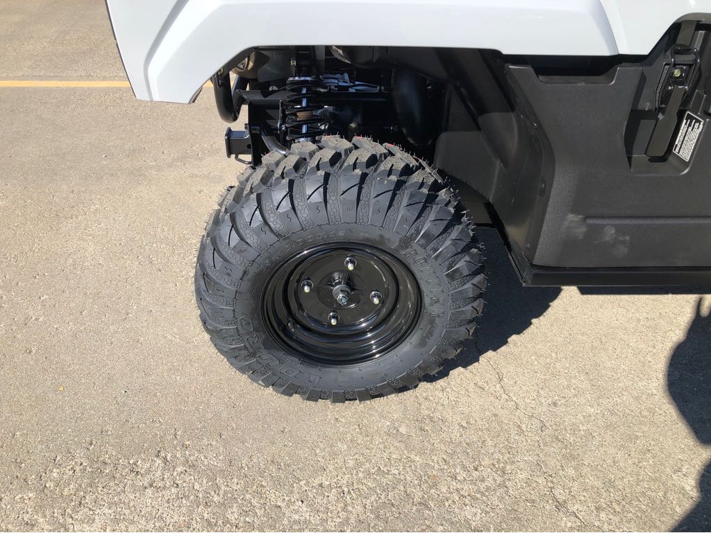 2025 Kawasaki MULE PRO MX EPS - Photo 3