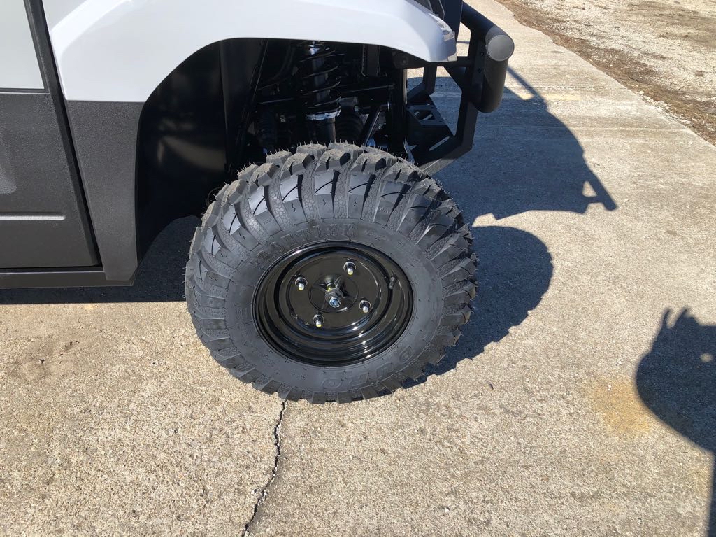2025 Kawasaki MULE PRO MX EPS - Photo 2