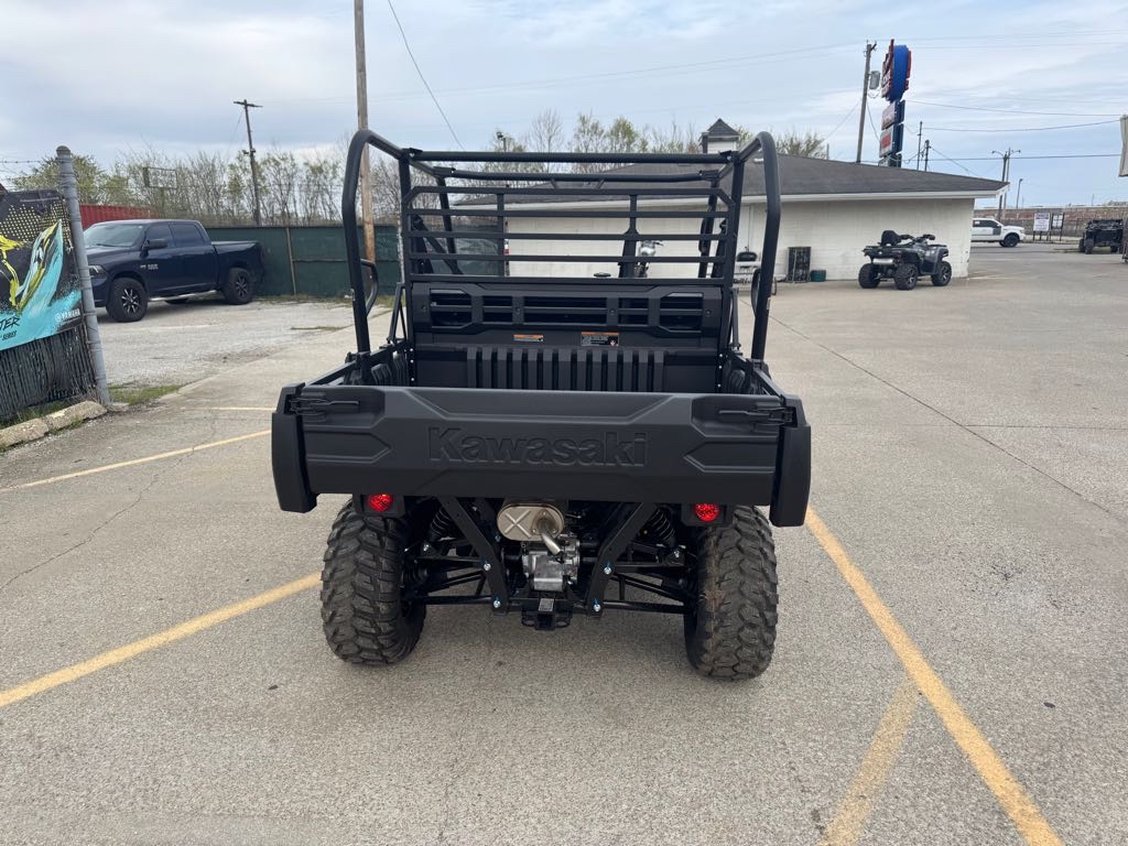 2025 Kawasaki MULE PRO-FXT 820 EPS - Photo 6