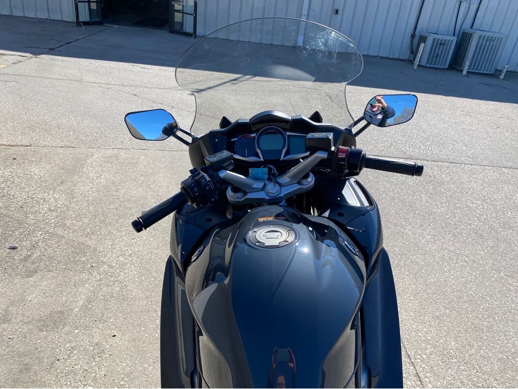 2015 Yamaha FJR1300ES - Photo 14