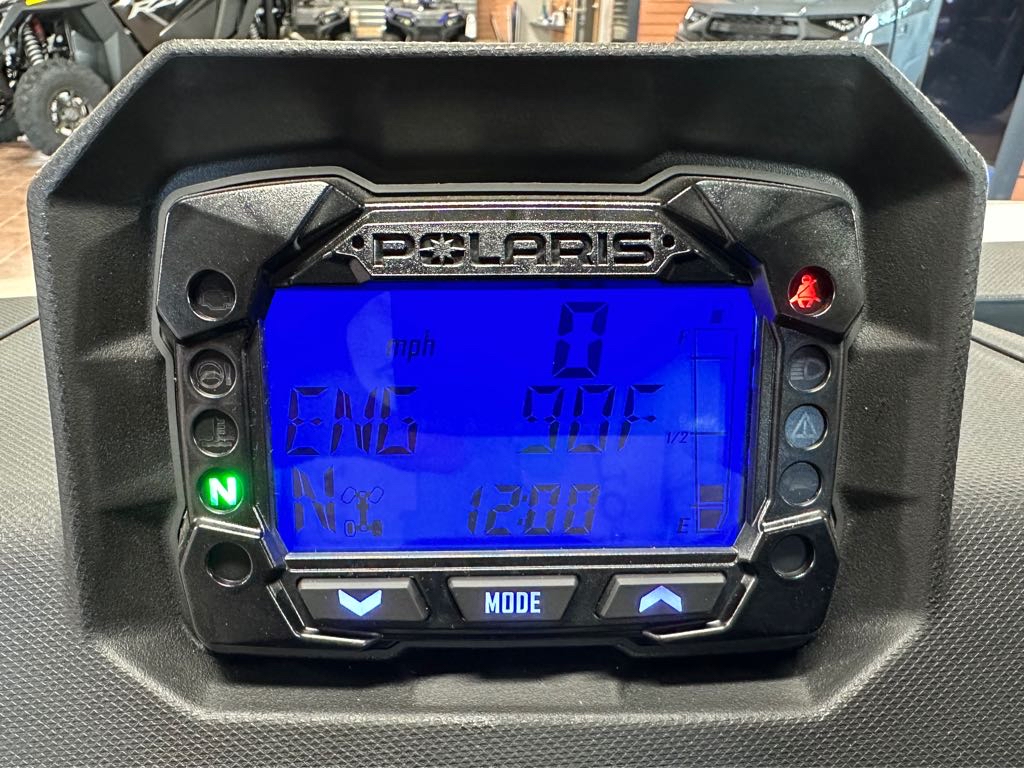 2025 Polaris Ranger® 1000 Premium - Photo 7