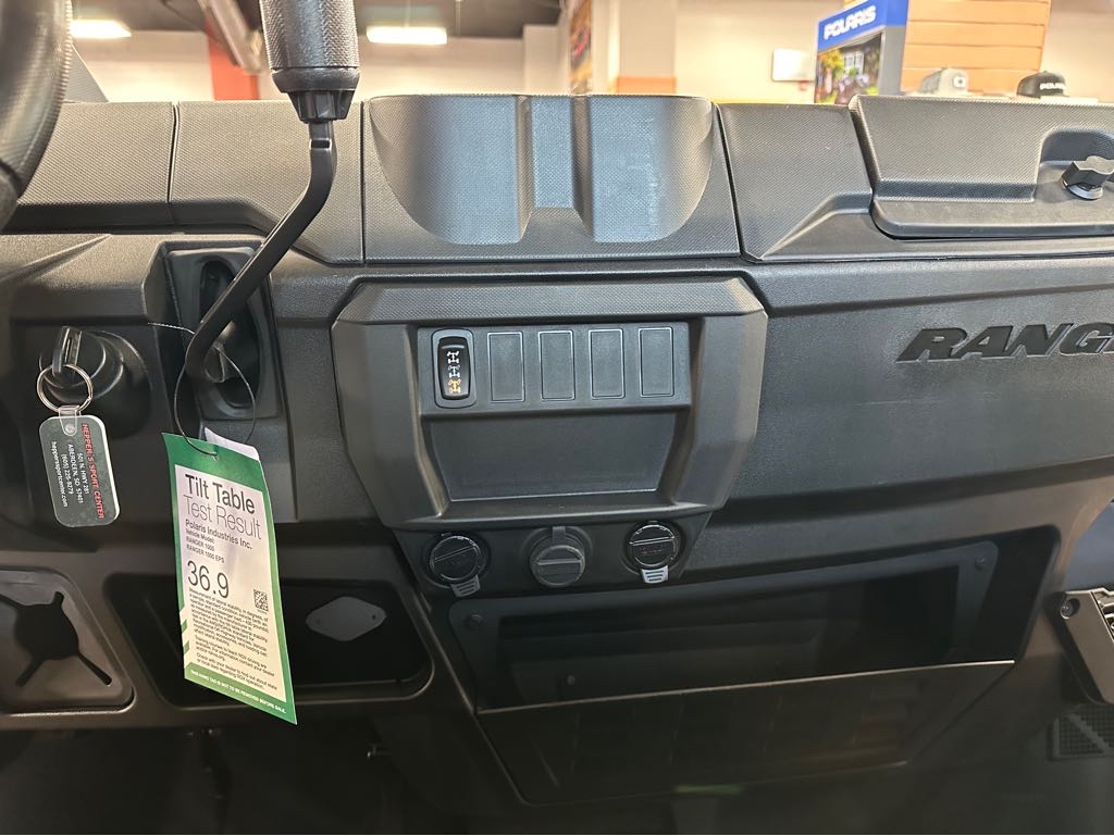 2025 Polaris Ranger® 1000 Premium - Photo 6
