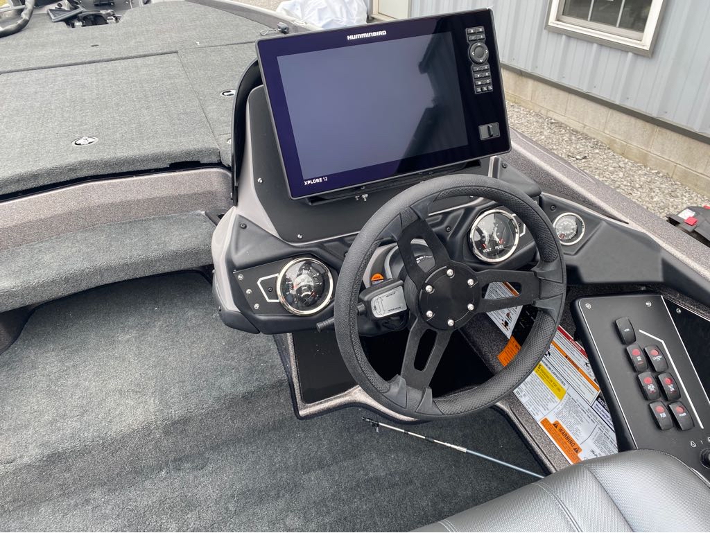 ✨BESSページ✨ New 2025 Skeeter ZXR21 | Power Boats Outboard in Ogallala NE |