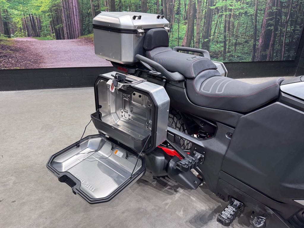 2025 Can-Am Canyon XT - Photo 20