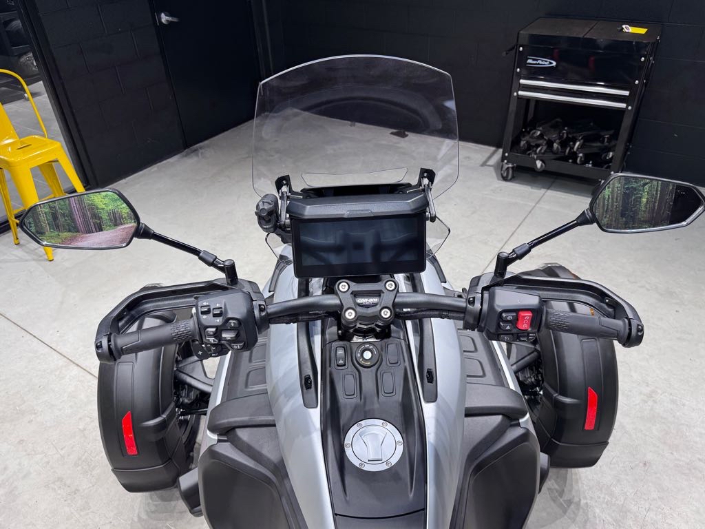 2025 Can-Am Canyon XT - Photo 19