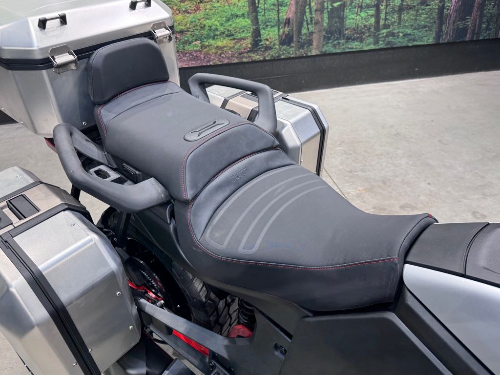 2025 Can-Am Canyon XT - Photo 18