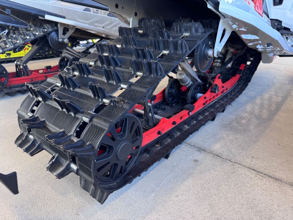 2021 Ski-Doo **AS IS** Backcountry X-RS 850 E-TEC 146 - Photo 5