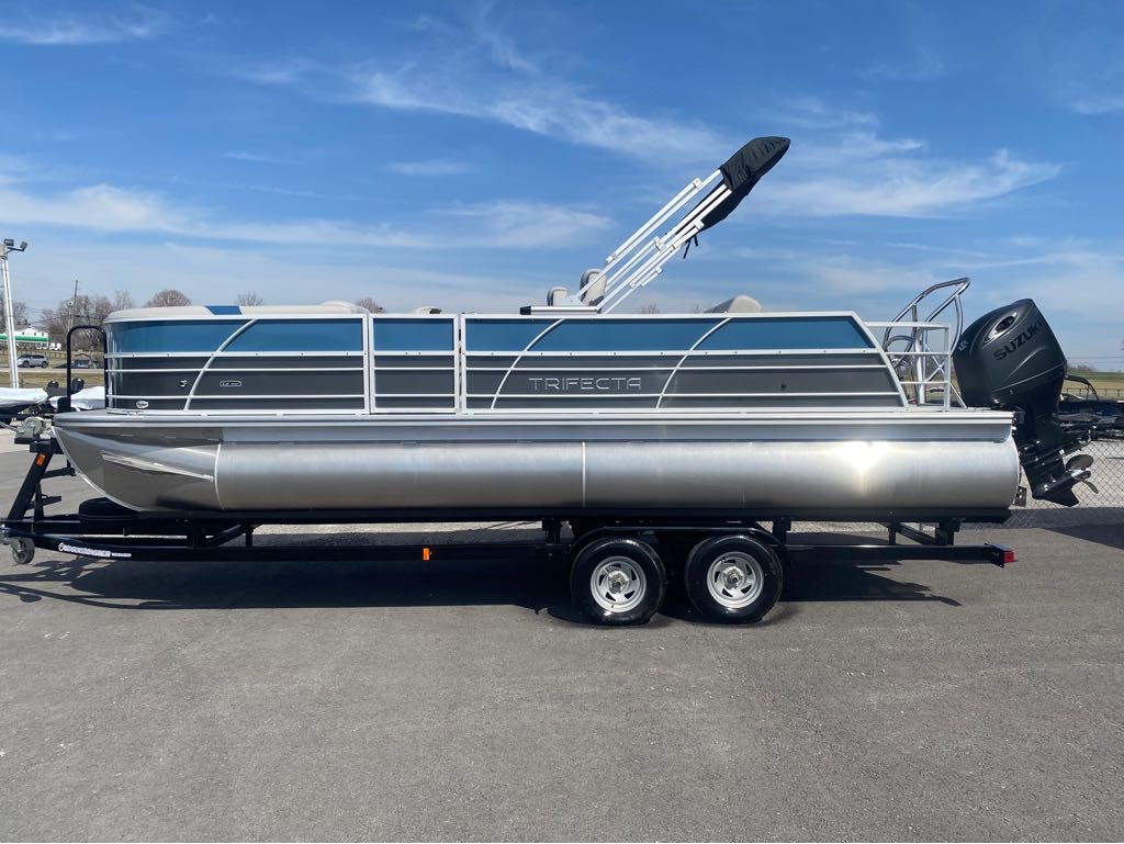 New 2026 Phoenix 721 ZXL, 40444 Lancaster - Boat Trader