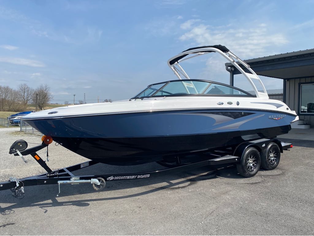New 2026 Skeeter ZXR21 SE, 40444 Lancaster - Boat Trader