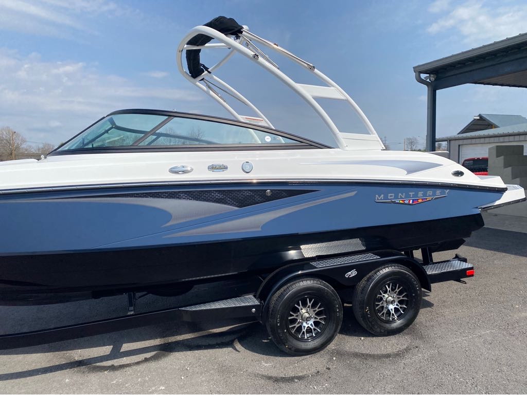 2026 Phoenix 819 ZXL Bass for sale - YachtWorld