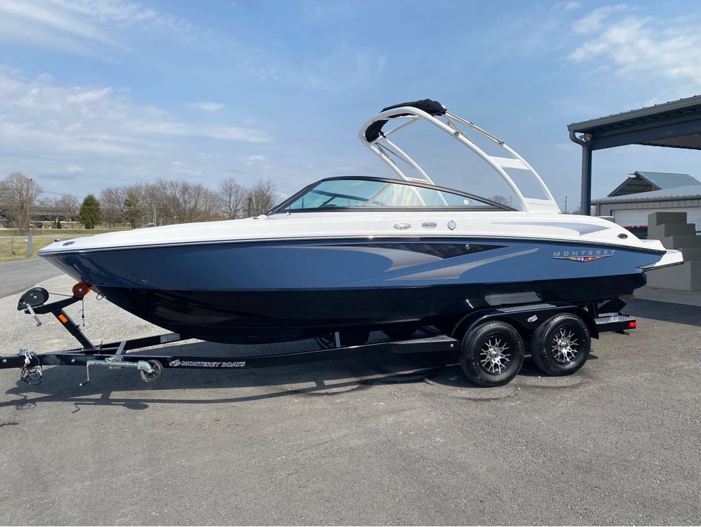 New 2026 Skeeter ZXR21 SE, 40444 Lancaster - Boat Trader