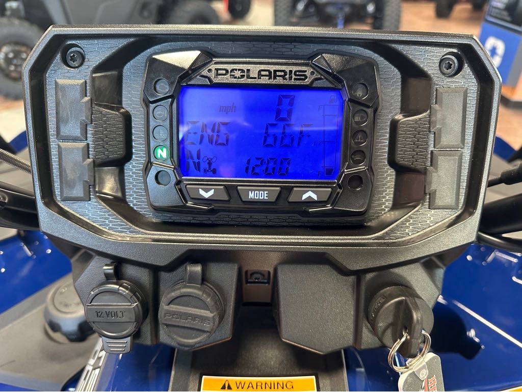 2025 Polaris Sportsman® 850 Premium - Photo 7
