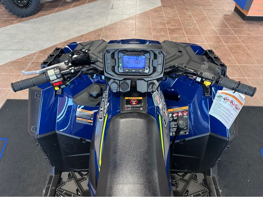 2025 Polaris Sportsman® 850 Premium - Photo 6