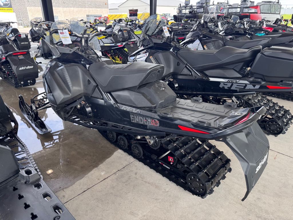 2019 Ski-Doo Renegade Enduro 900 ACE TURBO - Photo 3