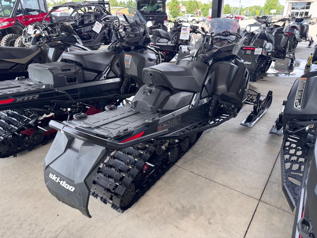 2019 Ski-Doo Renegade Enduro 900 ACE TURBO - Photo 4