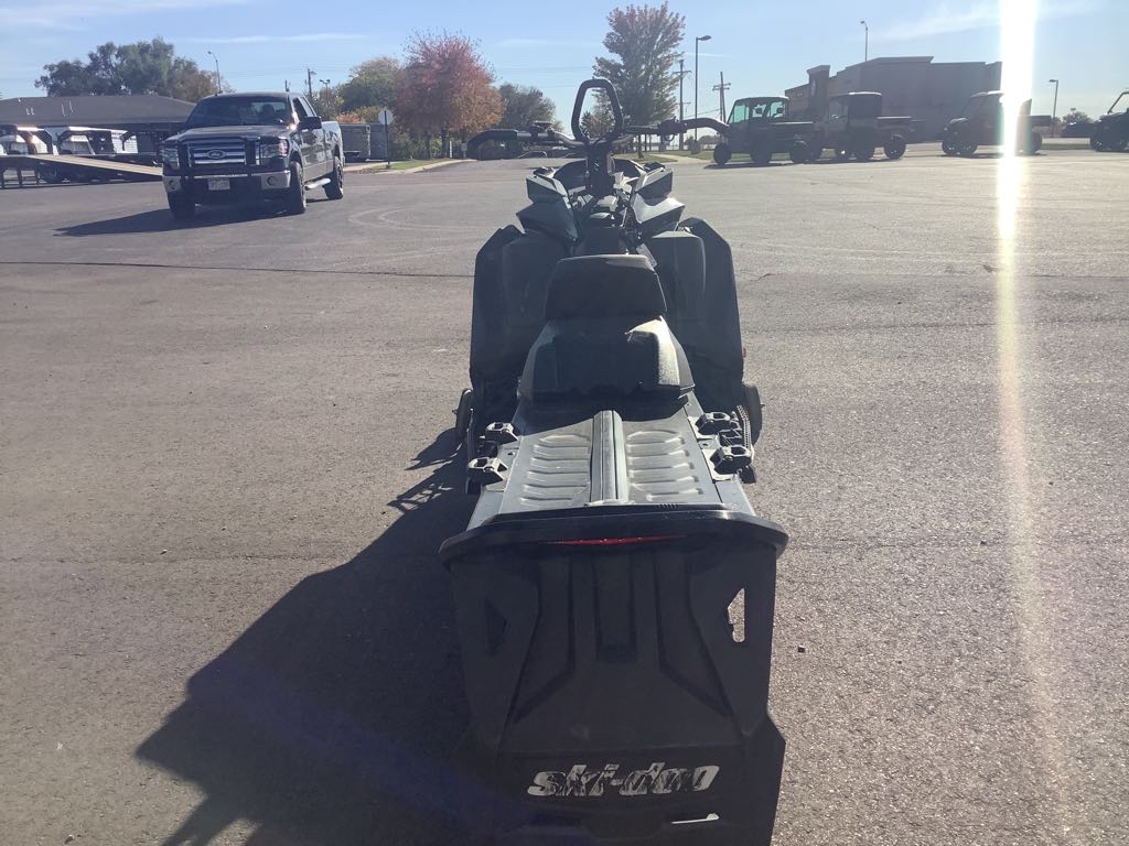 2017 Ski-Doo Summit X 850 E-TEC 154 - Photo 3