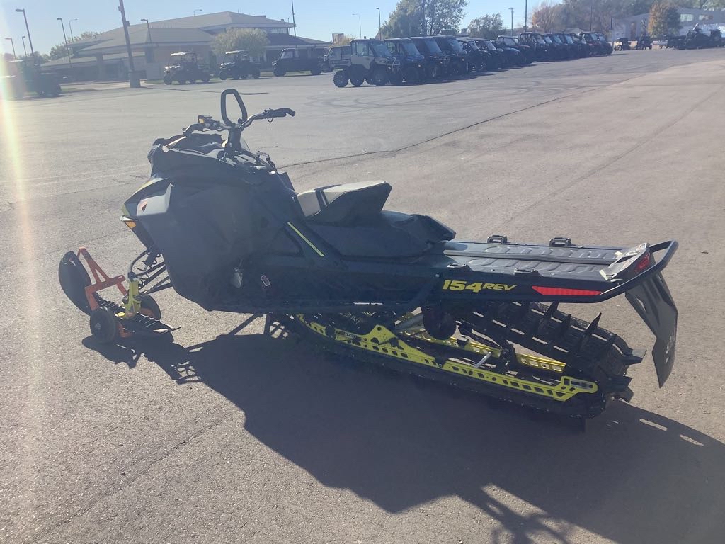 2017 Ski-Doo Summit X 850 E-TEC 154 - Photo 2