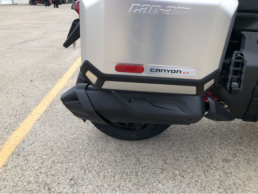 2025 Can-Am CANYON XT - Photo 3