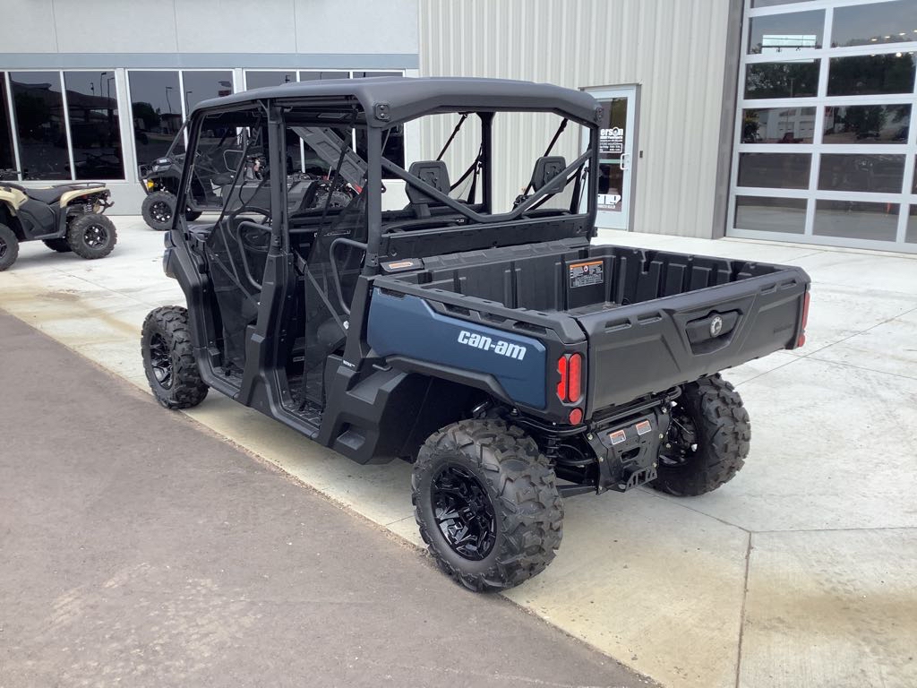 2025 Can-Am Defender MAX XT HD9 - Photo 3