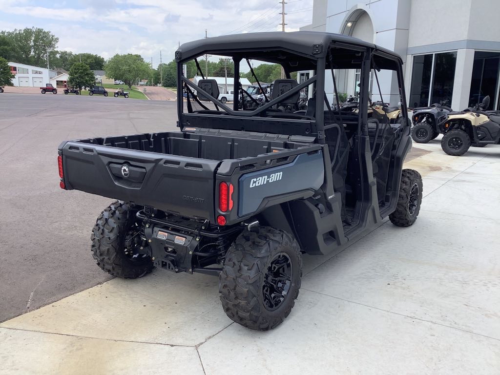 2025 Can-Am Defender MAX XT HD9 - Photo 5