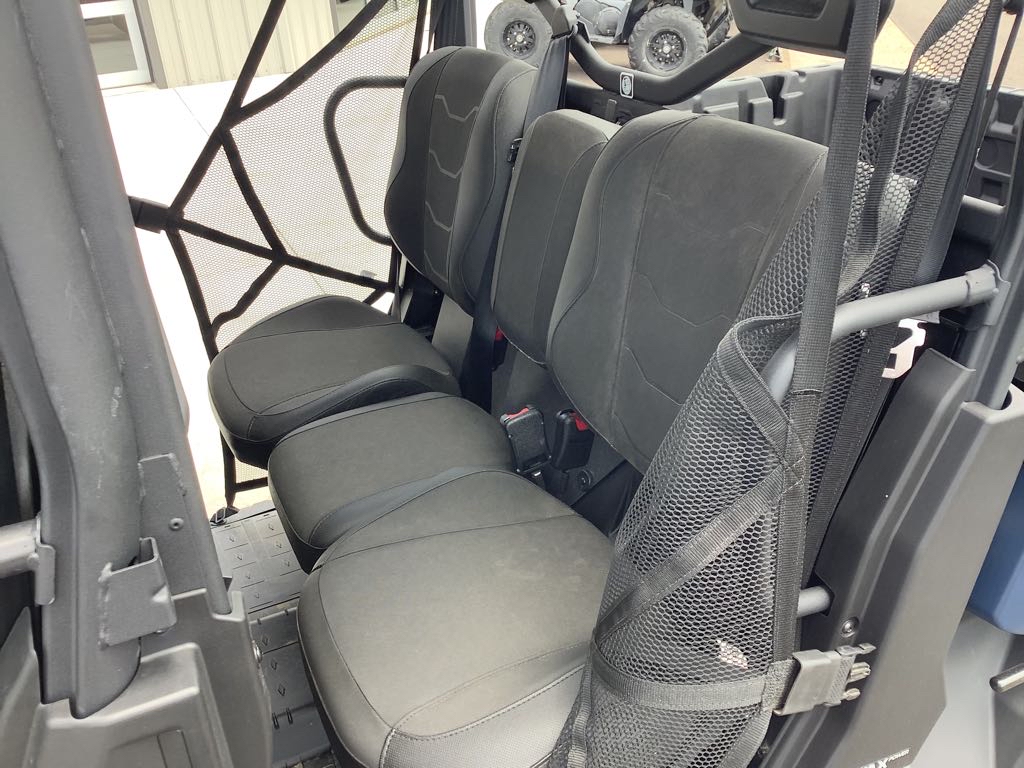 2025 Can-Am Defender MAX XT HD9 - Photo 9
