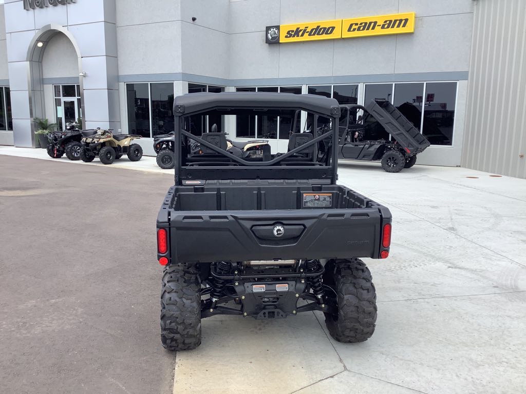 2025 Can-Am Defender MAX XT HD9 - Photo 4