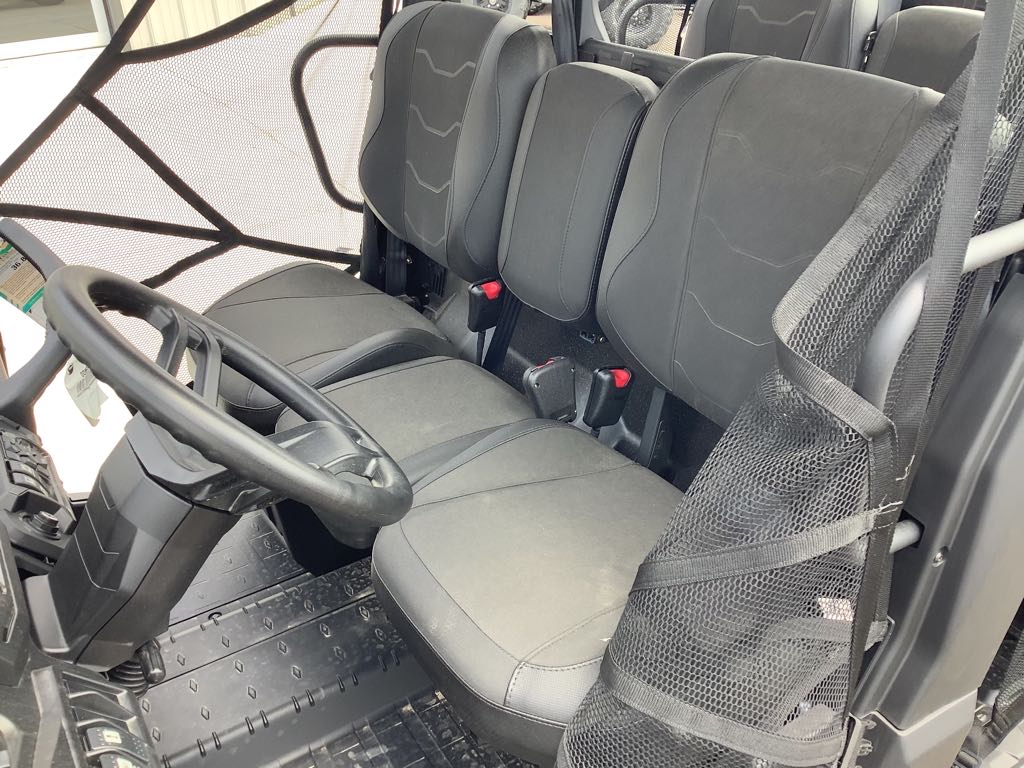 2025 Can-Am Defender MAX XT HD9 - Photo 10