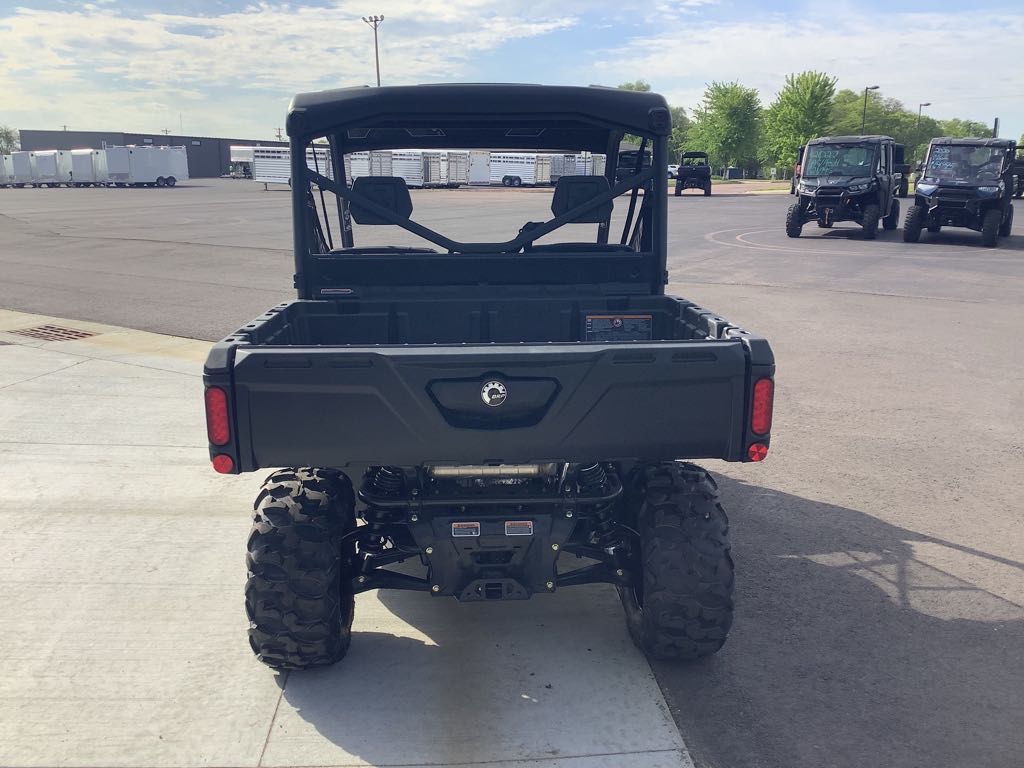2025 Can-Am Defender XT HD7 - Photo 3
