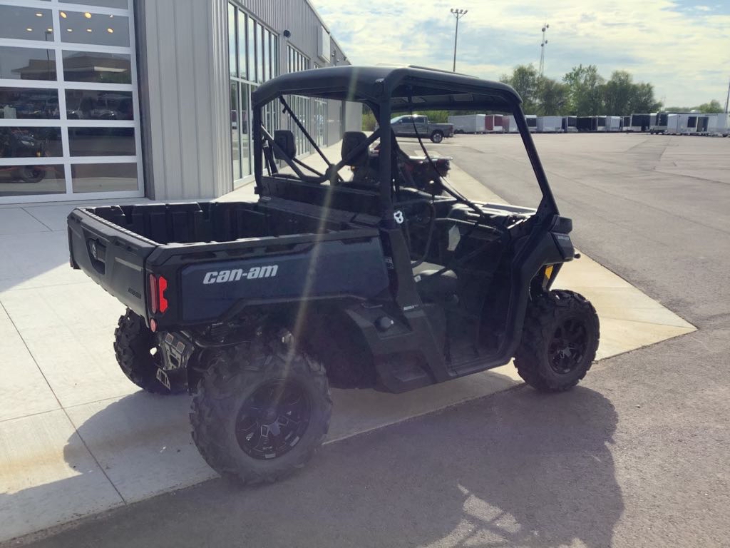 2025 Can-Am Defender XT HD7 - Photo 4