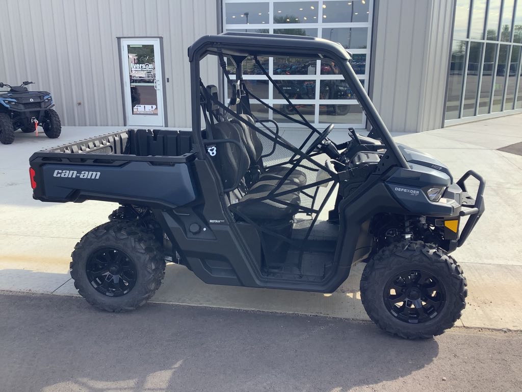 2025 Can-Am Defender XT HD7 - Photo 5