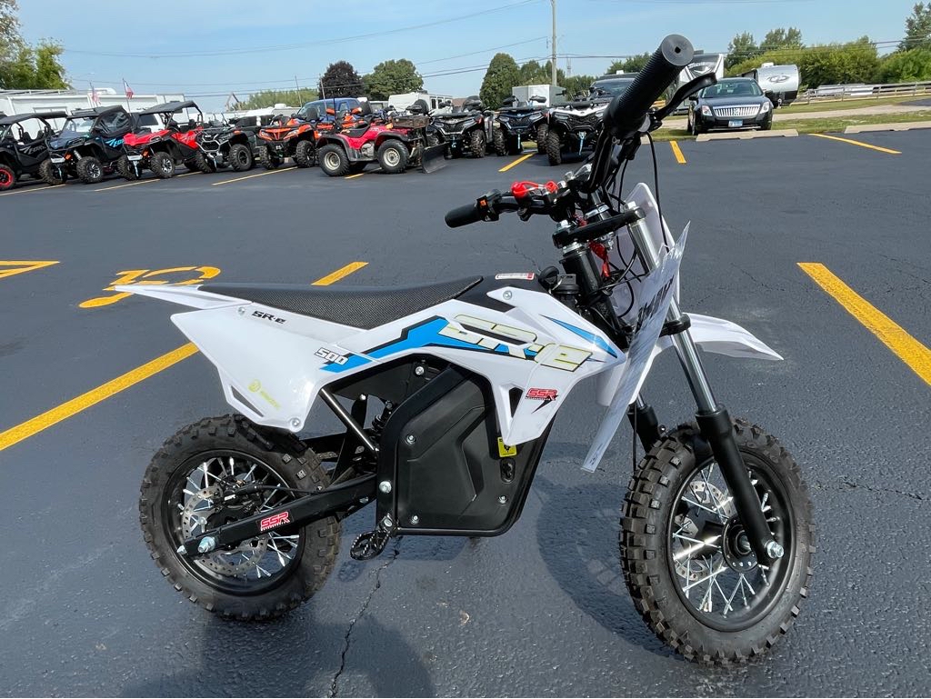 Dirt Bikes Randy's Cycle Marengo, IL (815) 923-0500