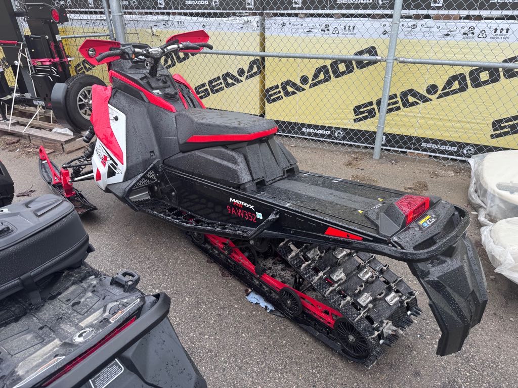 2023 Polaris 850 Switchback XC 146 - Photo 4