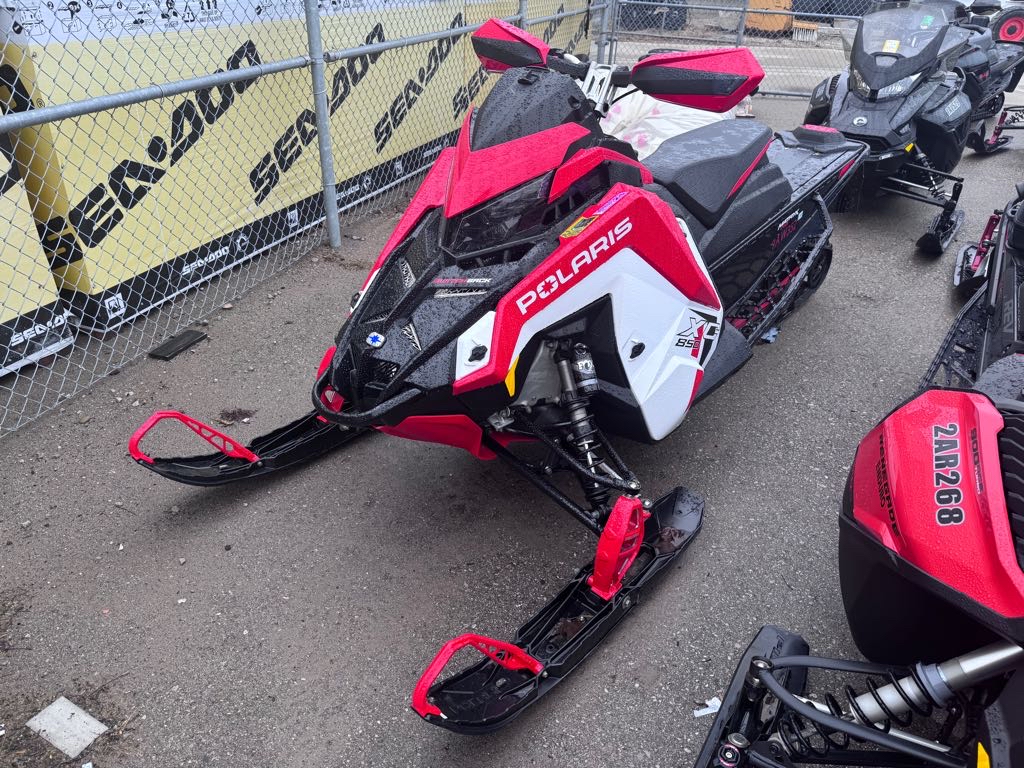 2023 Polaris 850 Switchback XC 146 - Photo 2