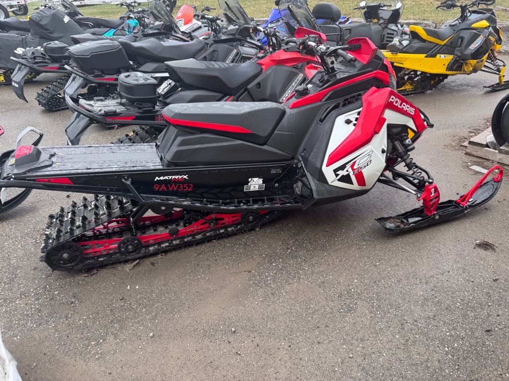 2023 Polaris 850 Switchback XC 146 - Photo 3