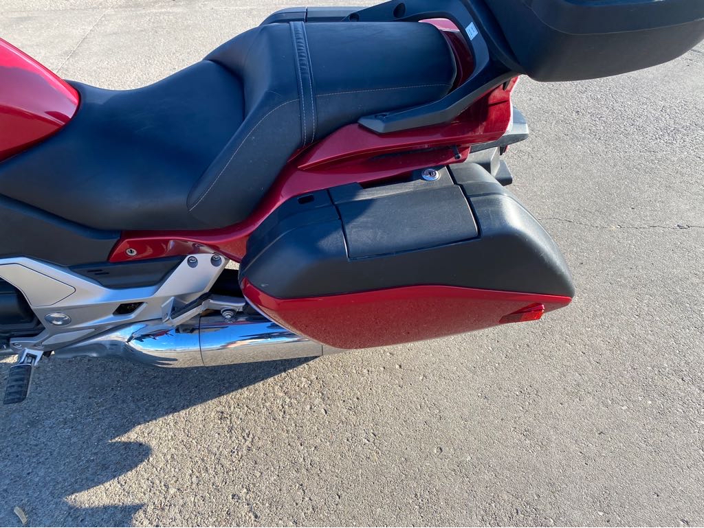 2014 Honda CTX 1300 - Photo 9