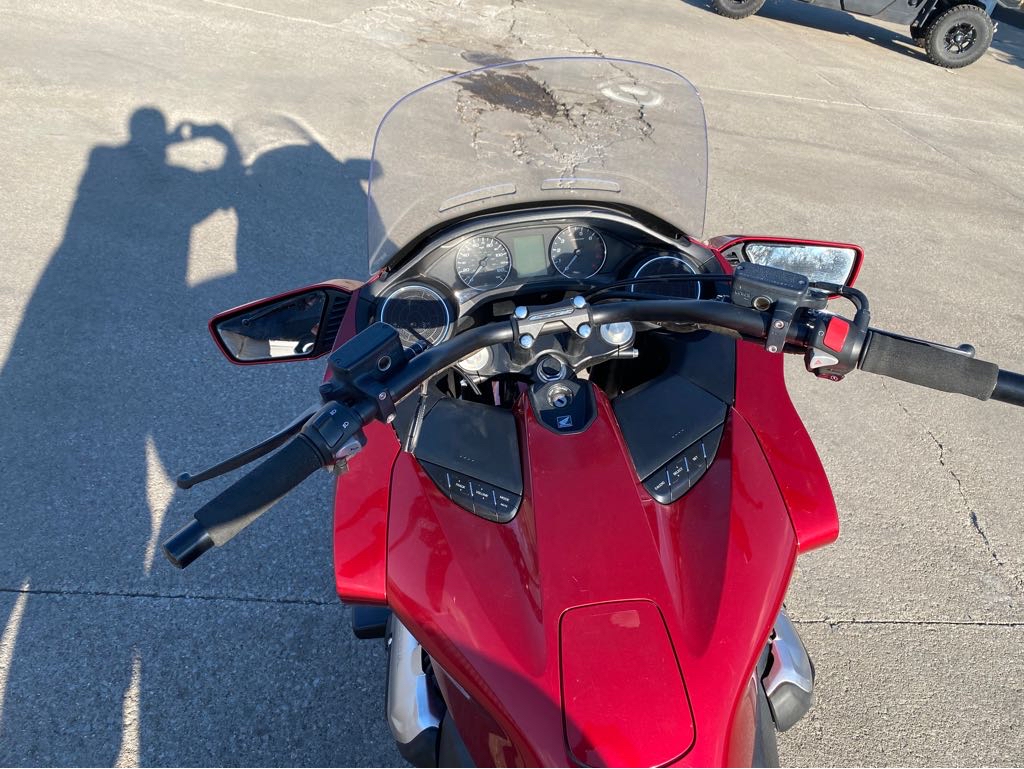 2014 Honda CTX 1300 - Photo 10