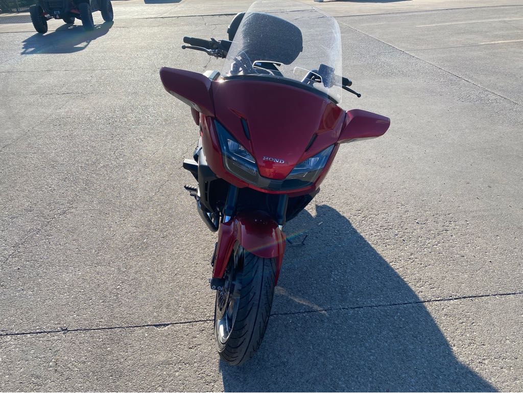 2014 Honda CTX 1300 - Photo 5