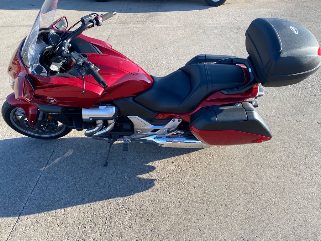 2014 Honda CTX 1300 - Photo 6