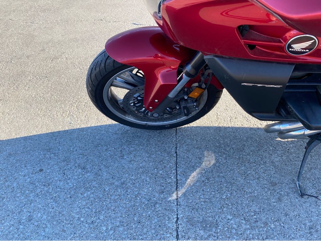 2014 Honda CTX 1300 - Photo 7