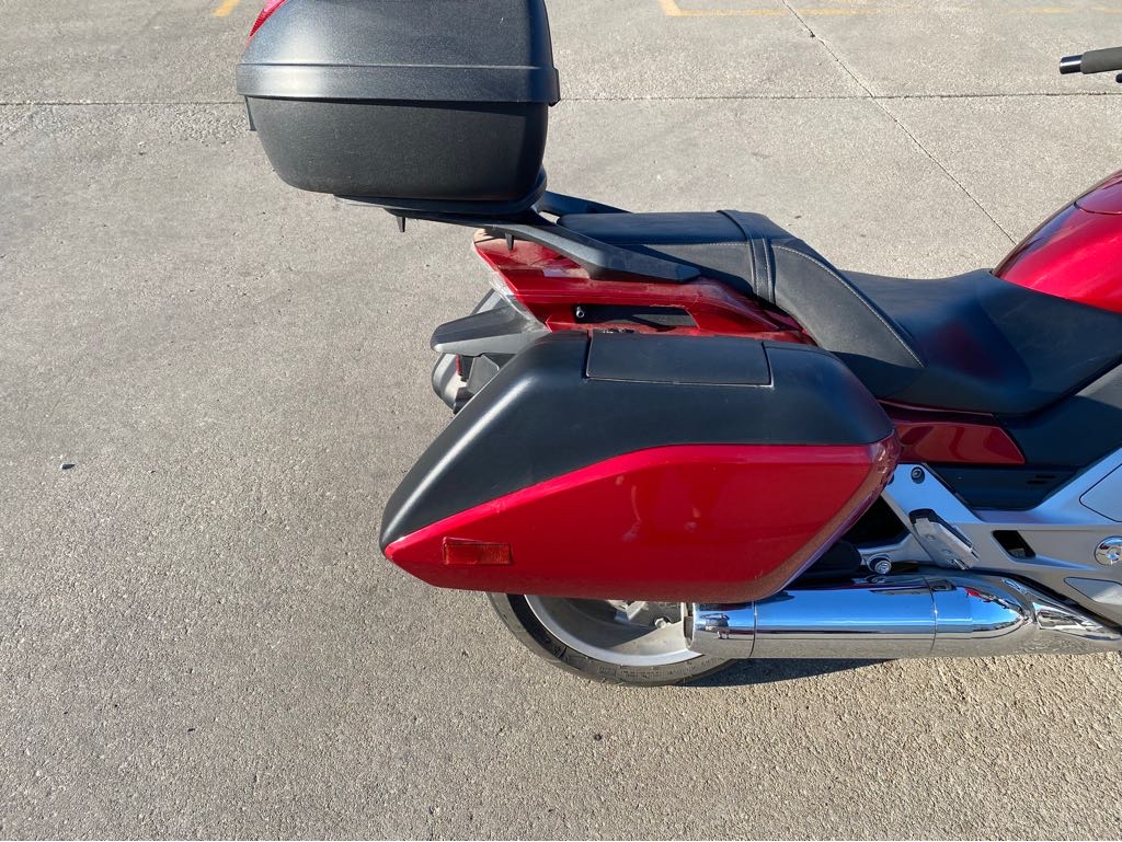 2014 Honda CTX 1300 - Photo 2